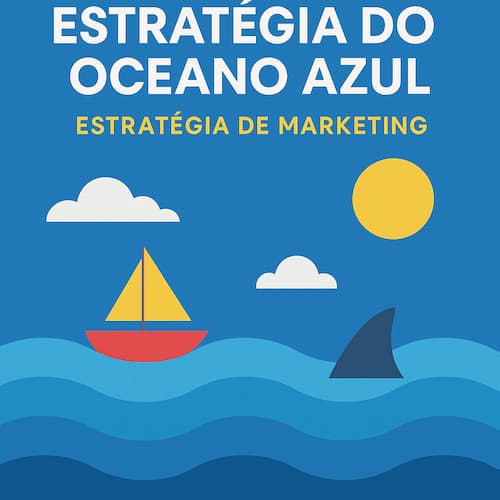 Inovação em mercados inexplorados segundo a estratégia do oceano azul